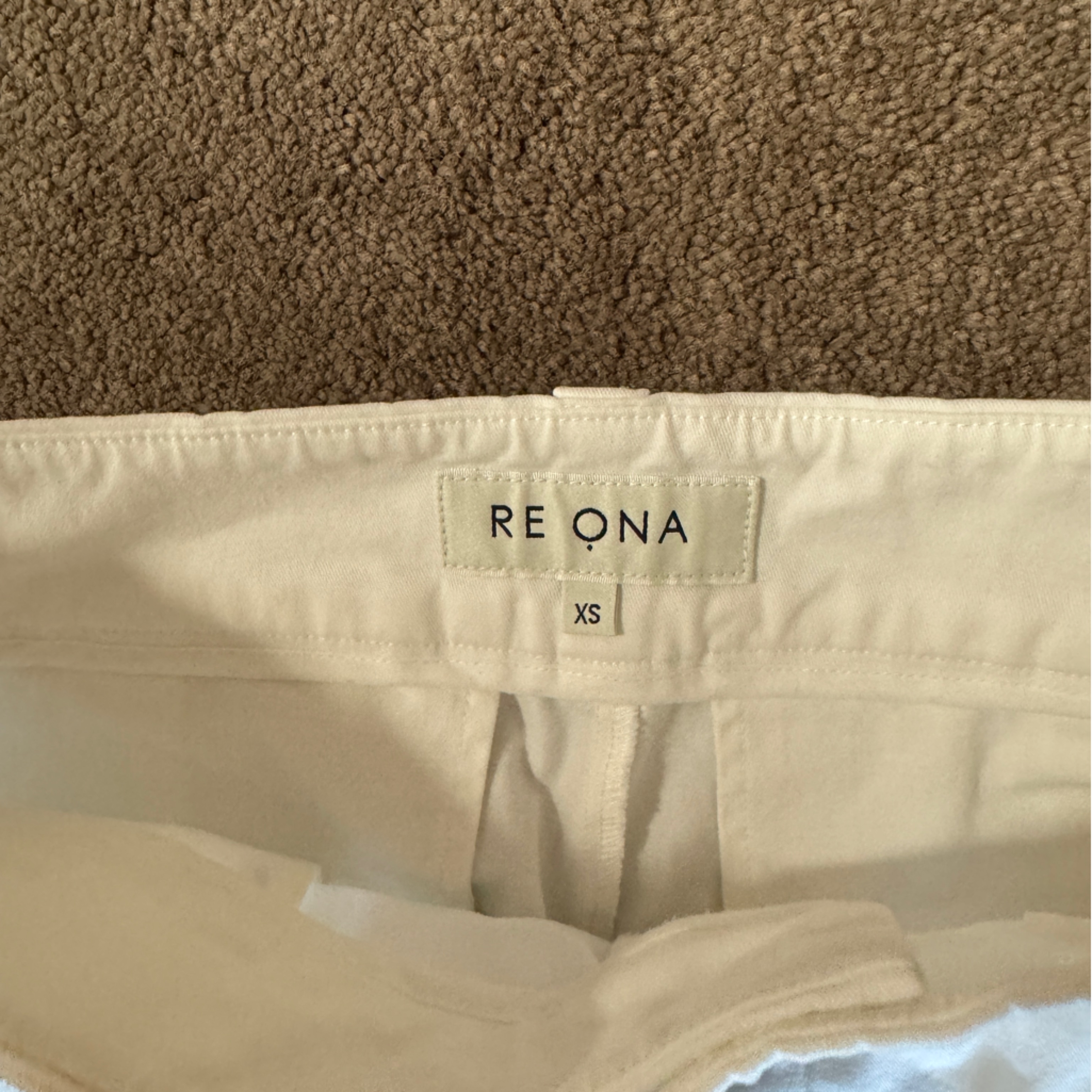 Re Ona Kaia Carpenter Pants — image 4 of 5